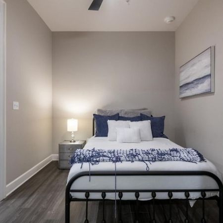 Bywater Suite Hotel New Orleans Exterior foto