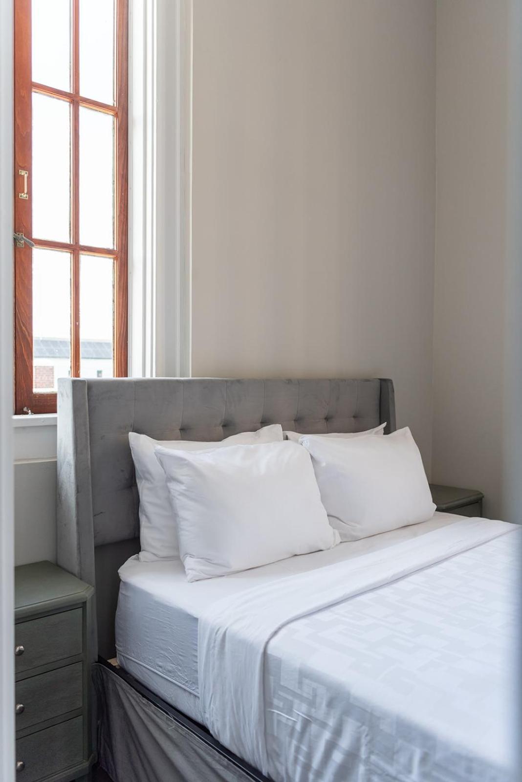 Bywater Suite Hotel New Orleans Exterior foto