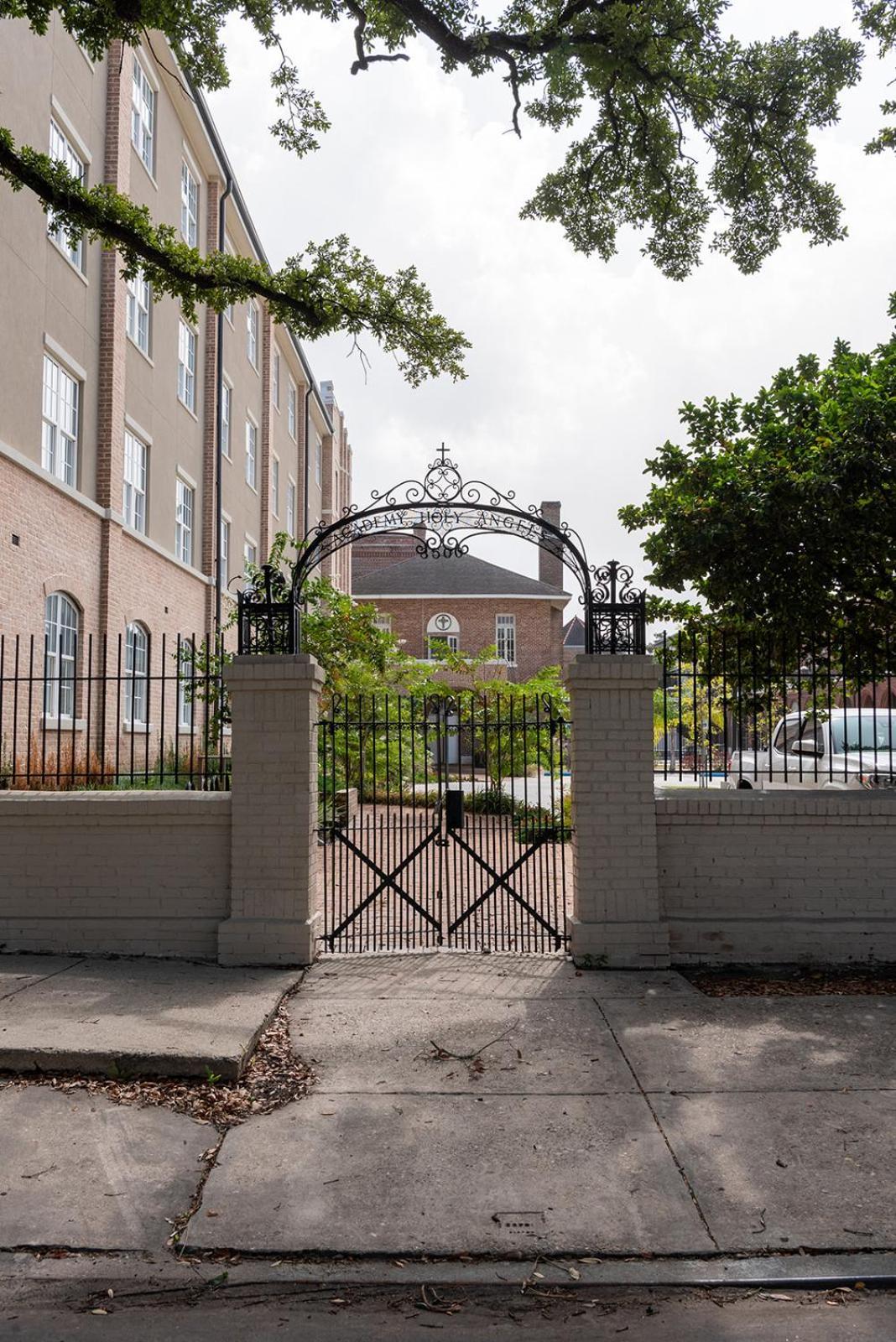 Bywater Suite Hotel New Orleans Exterior foto