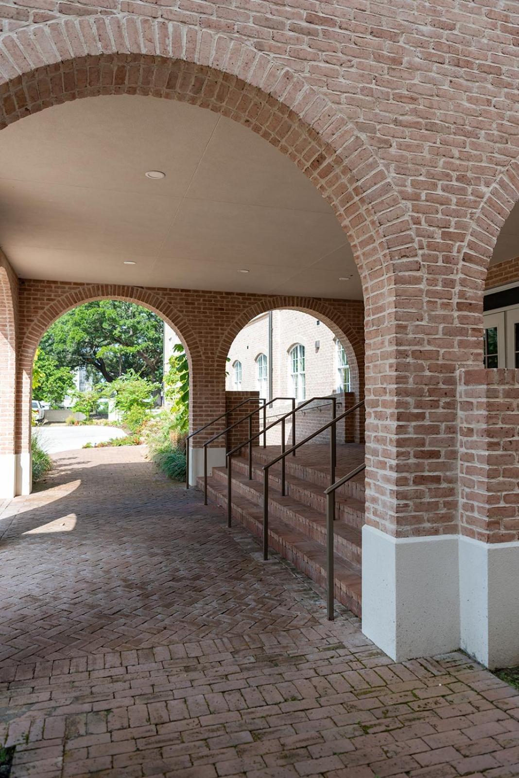Bywater Suite Hotel New Orleans Exterior foto