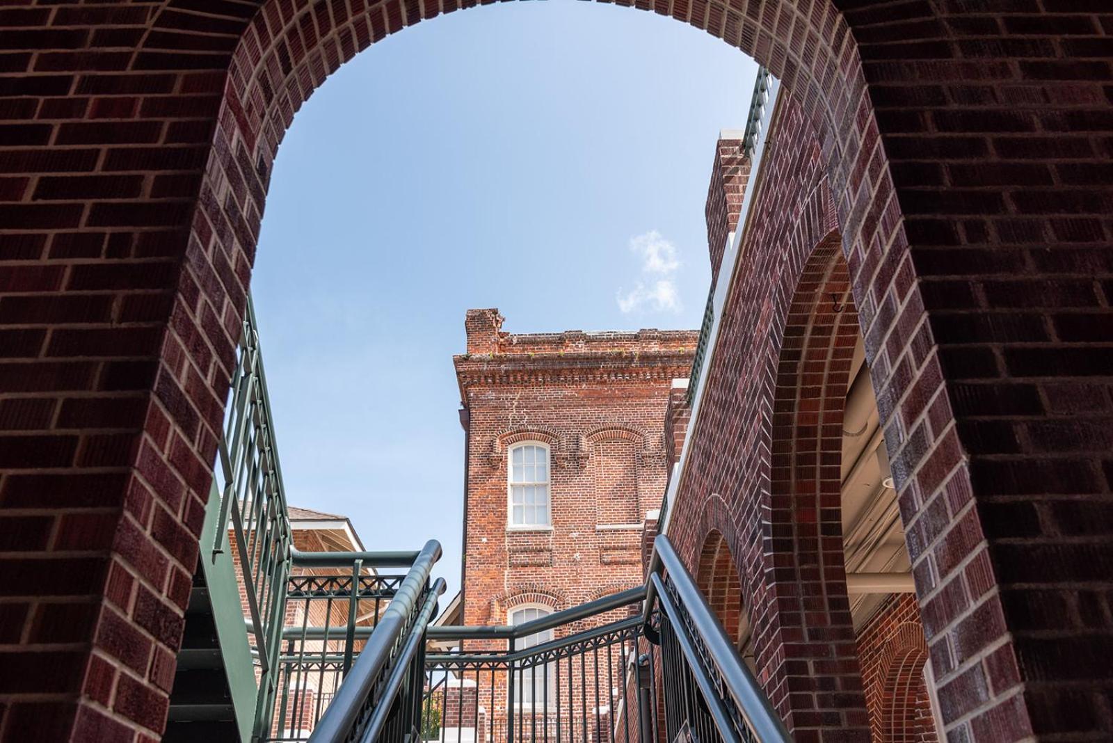 Bywater Suite Hotel New Orleans Exterior foto