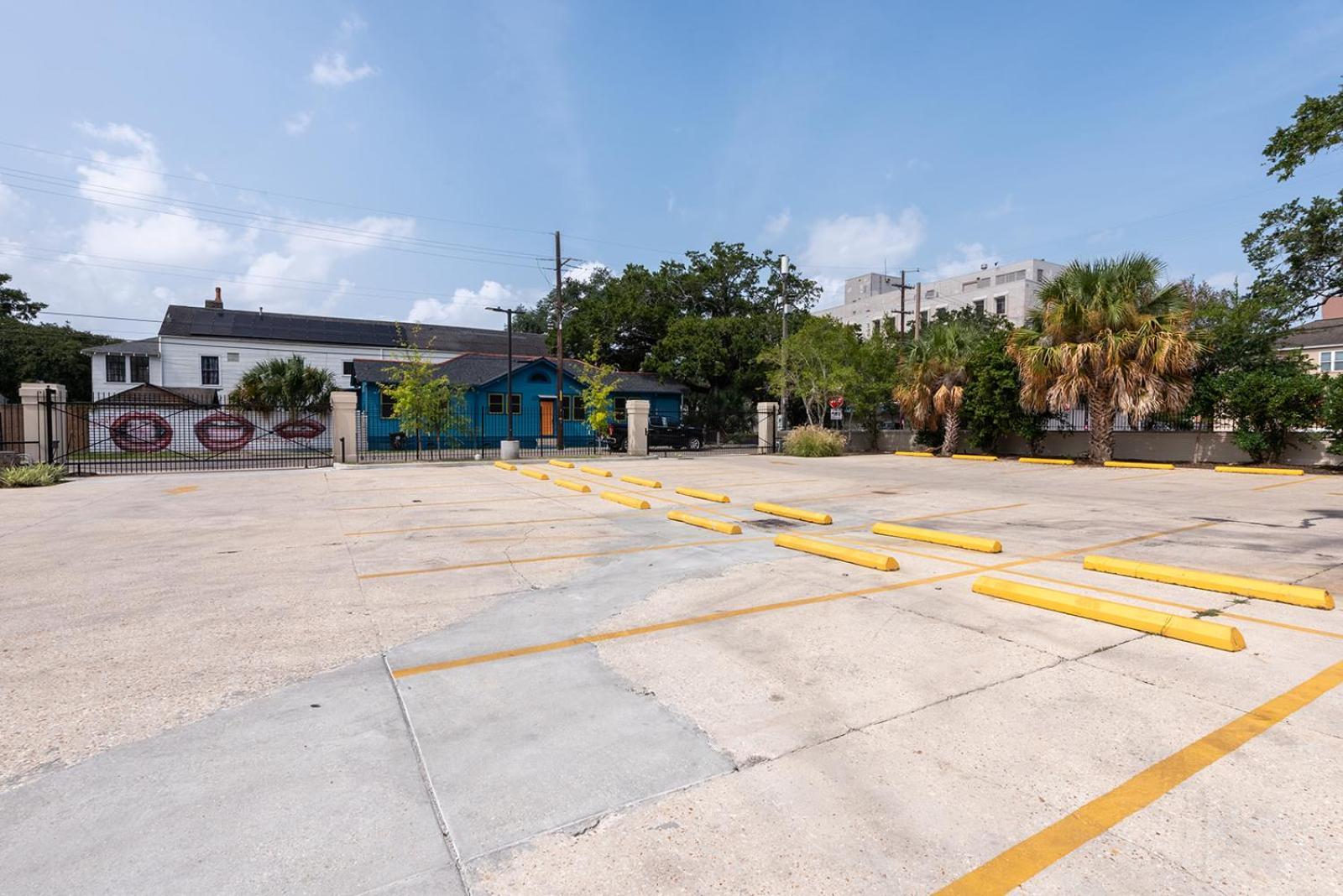 Bywater Suite Hotel New Orleans Exterior foto