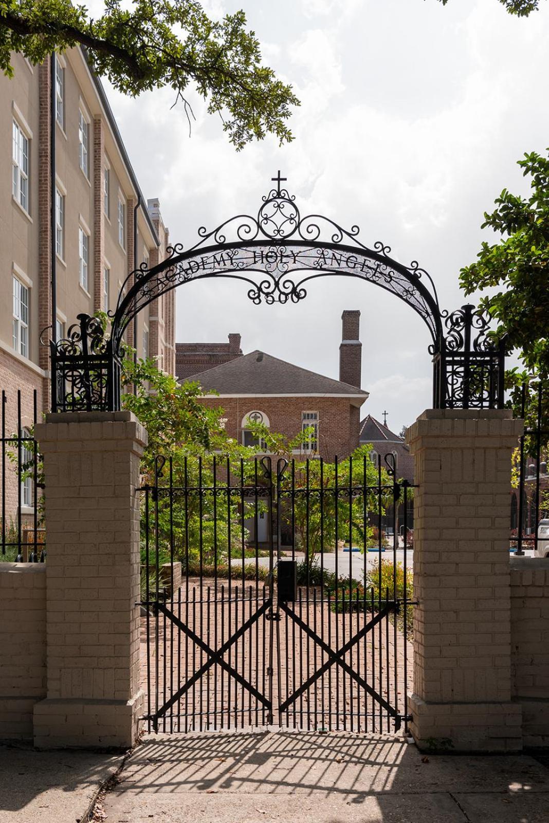Bywater Suite Hotel New Orleans Exterior foto