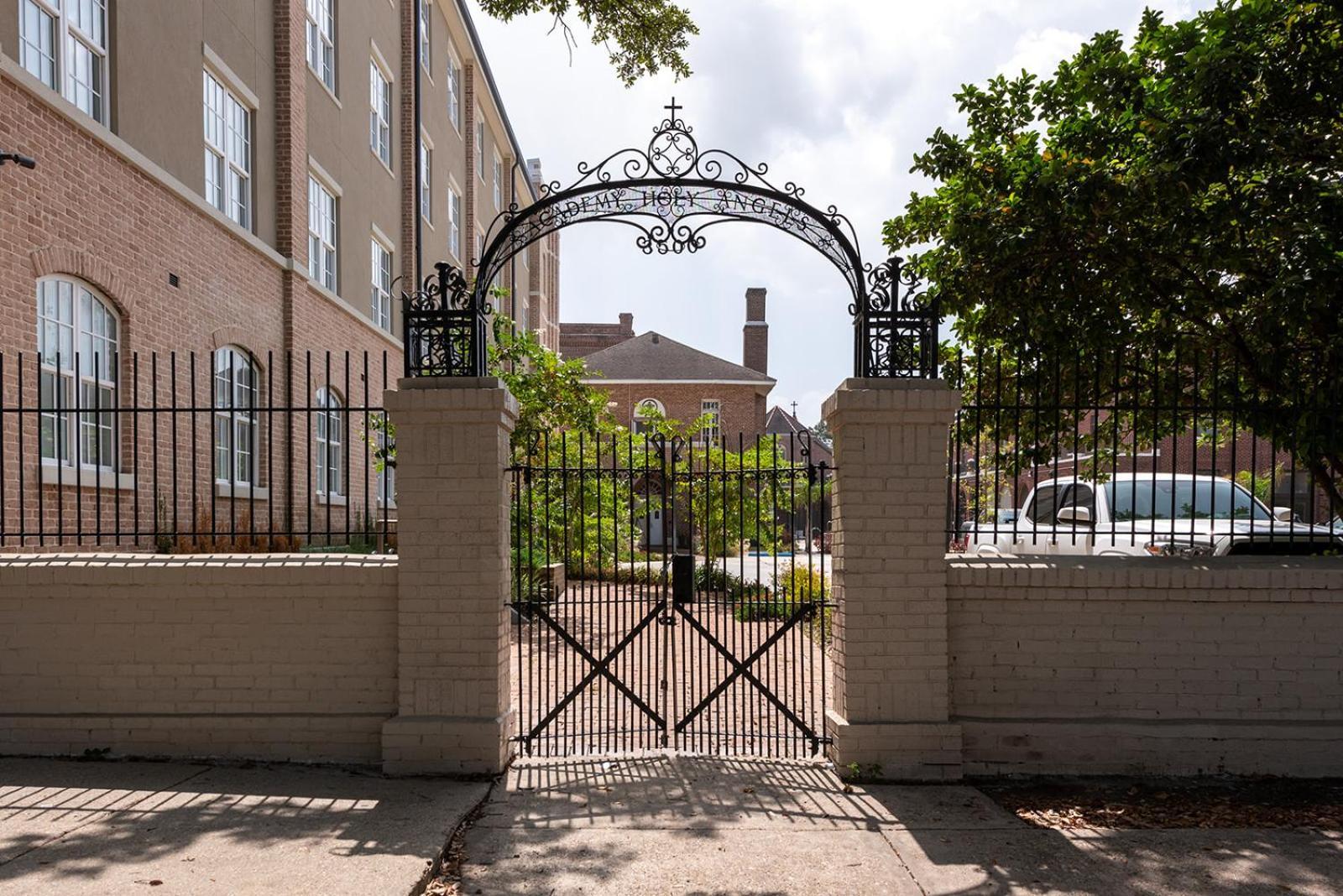 Bywater Suite Hotel New Orleans Exterior foto