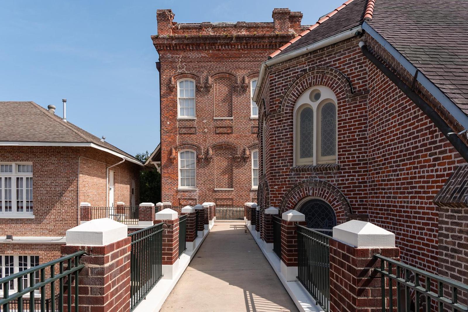 Bywater Suite Hotel New Orleans Exterior foto