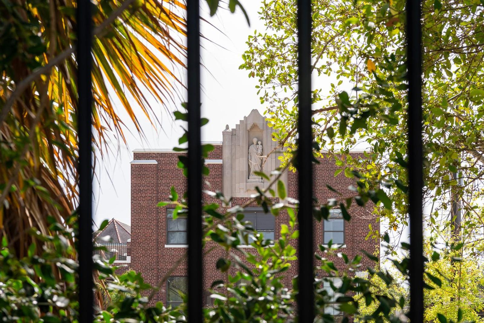 Bywater Suite Hotel New Orleans Exterior foto