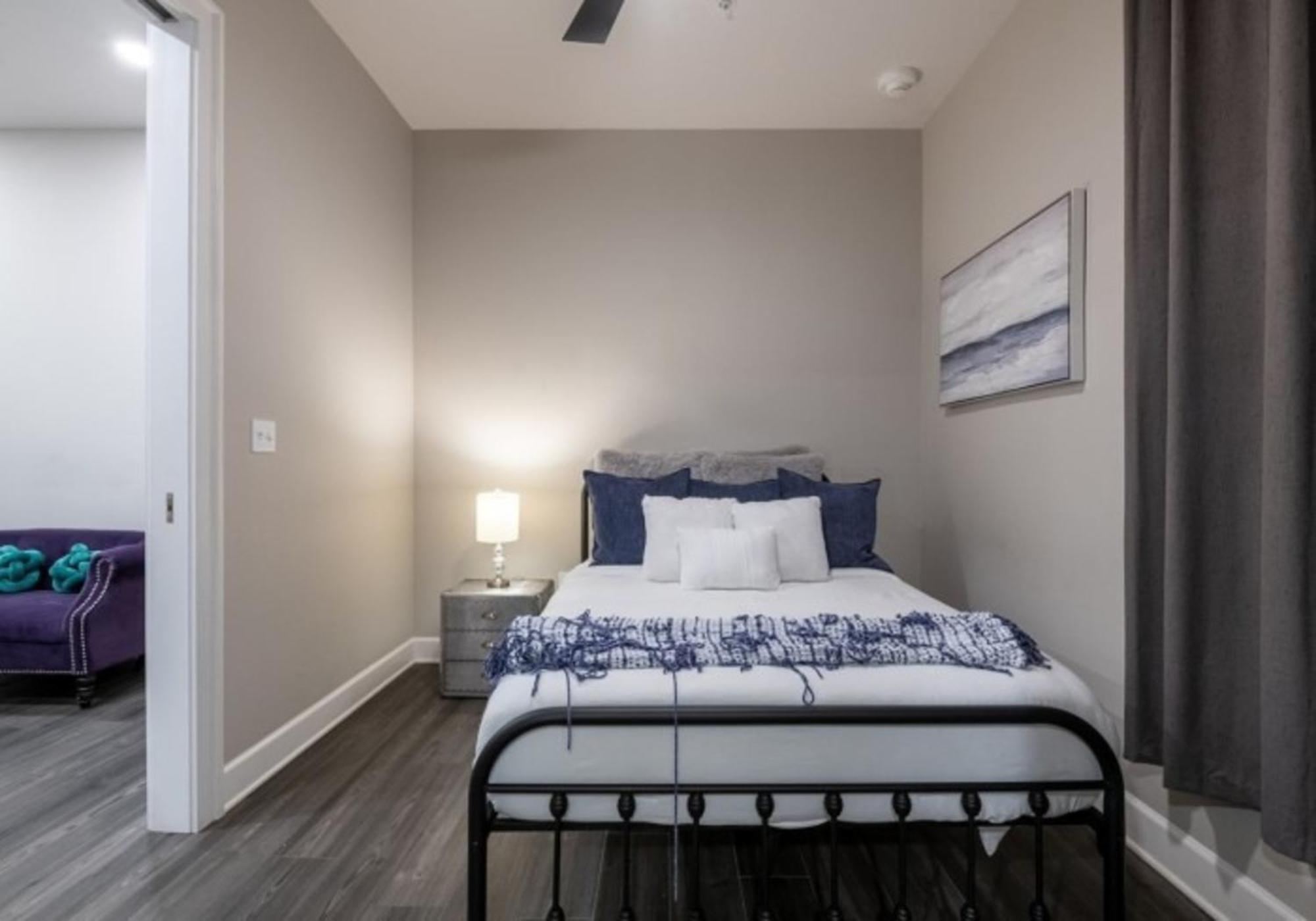 Bywater Suite Hotel New Orleans Exterior foto