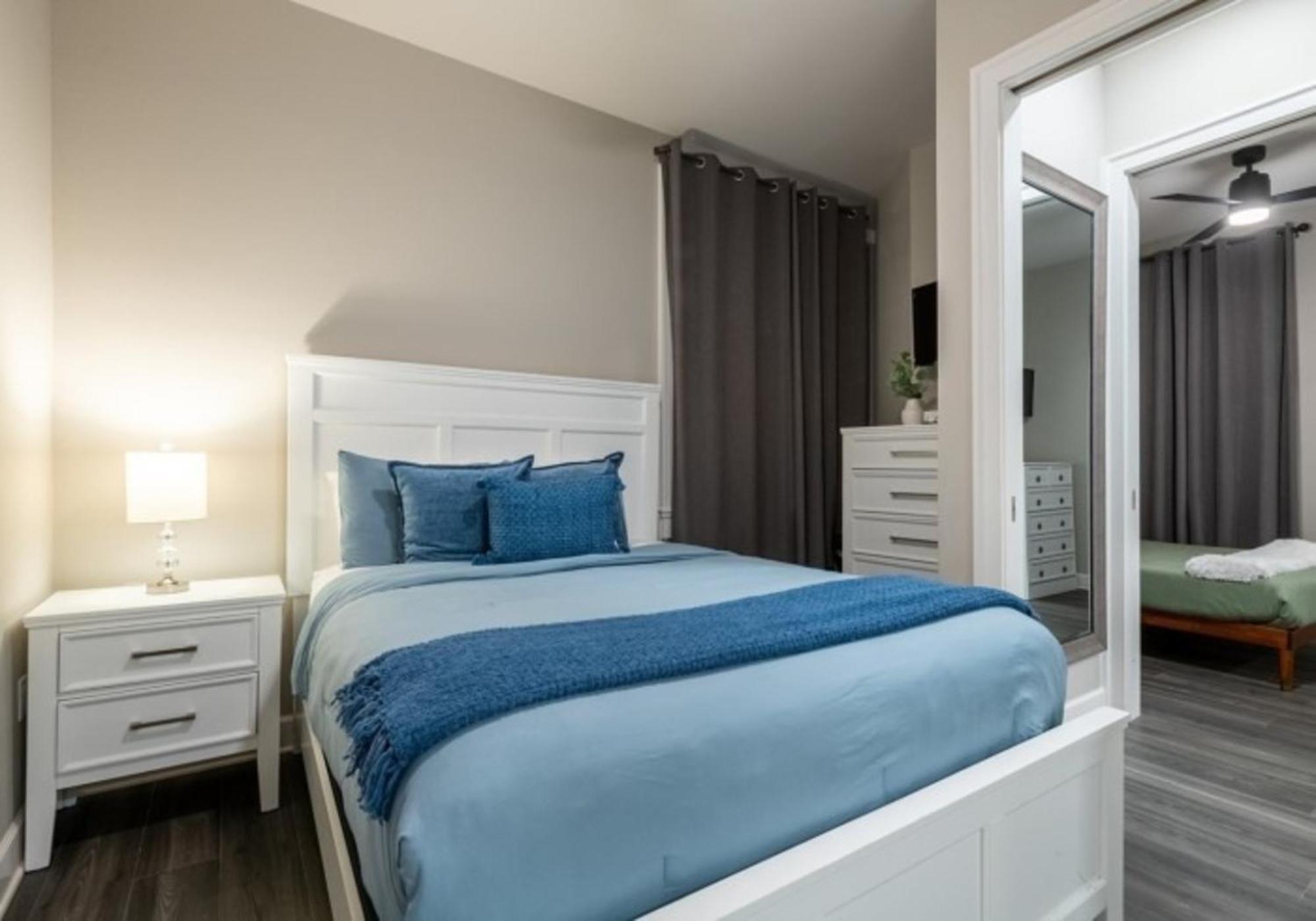 Bywater Suite Hotel New Orleans Exterior foto